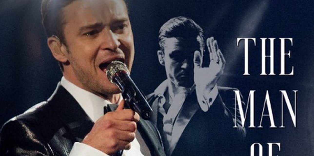 Justin Timberlake: The Man of the Hour (2019)