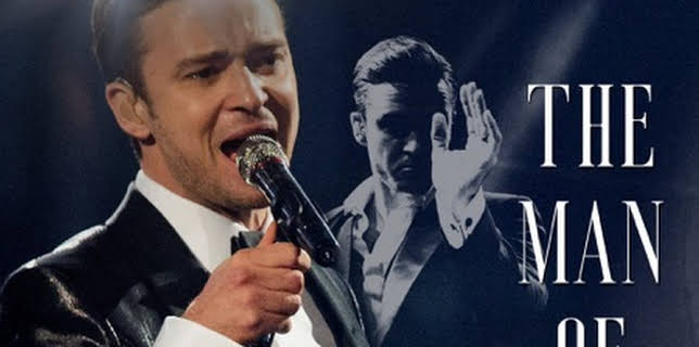 Justin Timberlake: The Man of the Hour (2019)