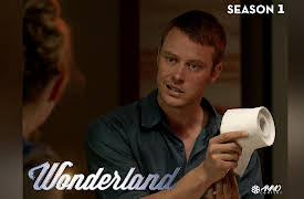 Wonderland: First World Problems