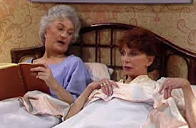 The Golden Girls Season 1: The Custody Battle