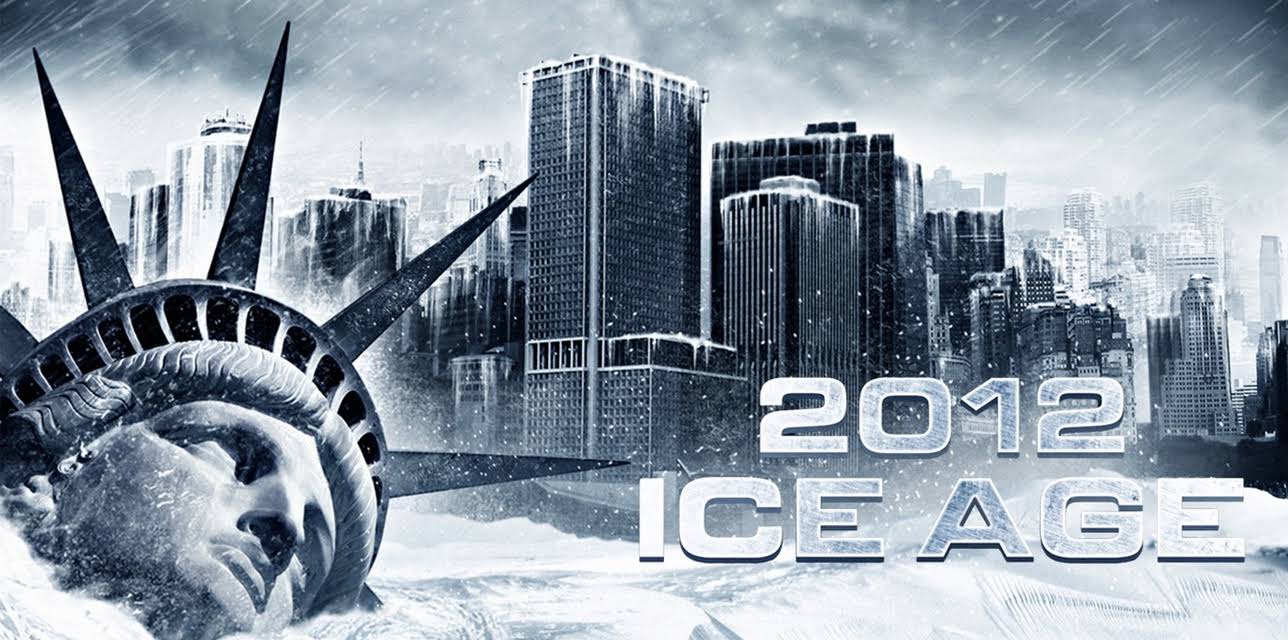 2012: Ice Age (2011)