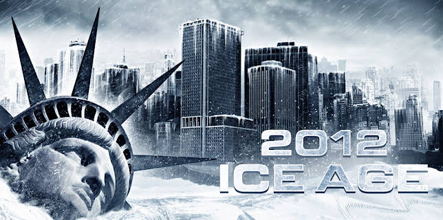 2012: Ice Age (2011)