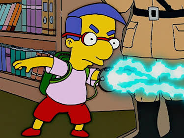 08:30: Die Simpsons | ProSieben | 4/30 2026