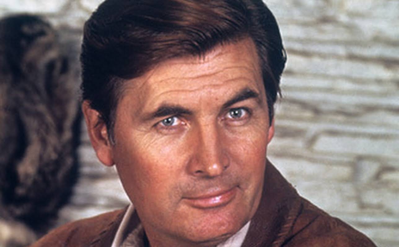 Fess Parker