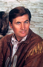 Fess Parker as 