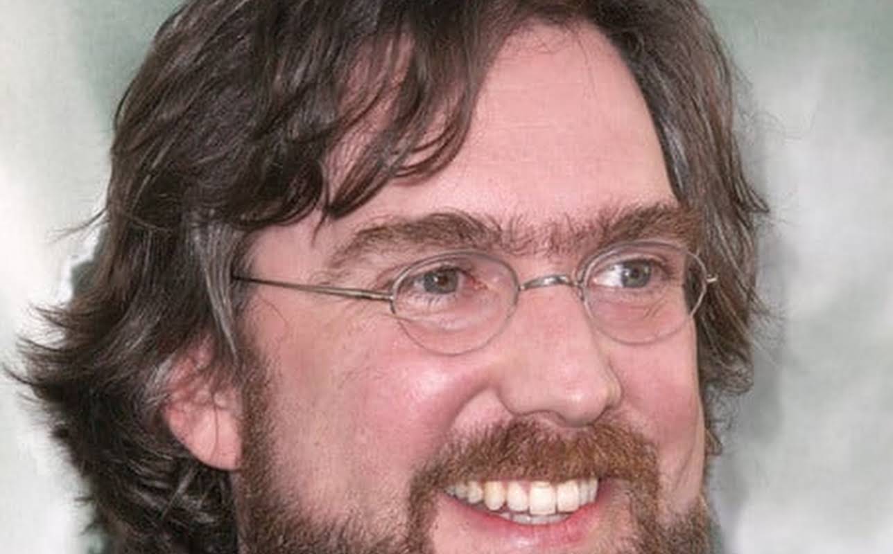 Bradley Parker