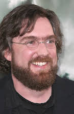 Bradley Parker as Director