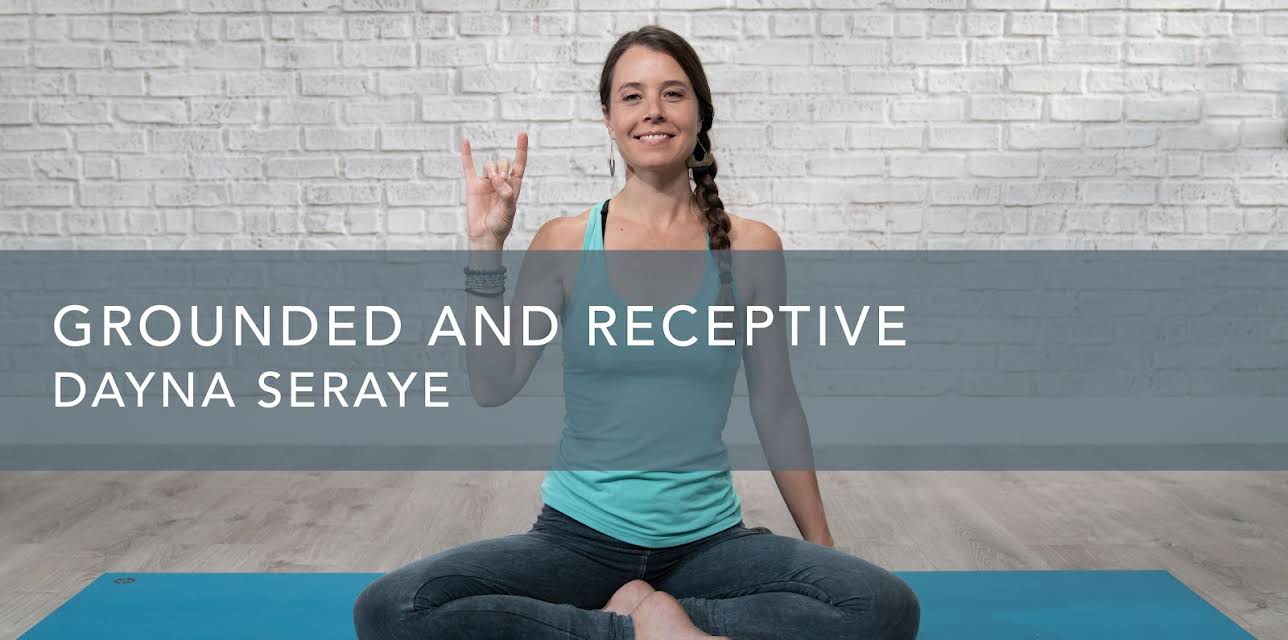 Grounded and Receptive (2023)