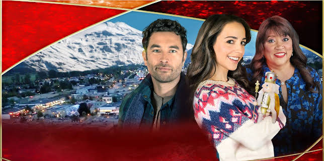 The Search for Secret Santa