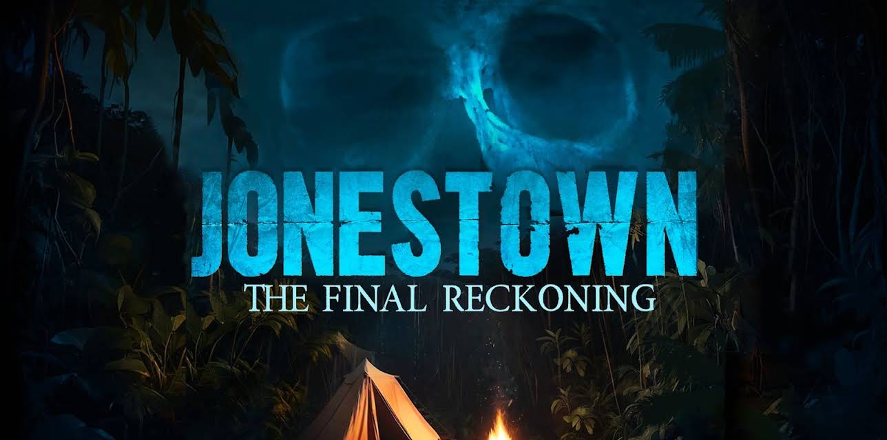 Jonestown: The Final Reckoning (2024)