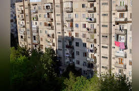 Understanding Russia: A Cultural History: Soviet Byt: Shared Kitchen, Stove, and Bath