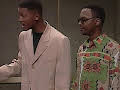 Fresh Prince i Bel-Air