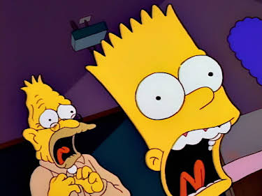 17:40: Die Simpsons | ProSieben | 7/25 2026