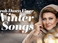 Sarah Dawn Finer - Winter songs