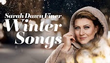 Sarah Dawn Finer - Winter songs