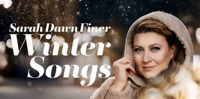 Sarah Dawn Finer - Winter songs