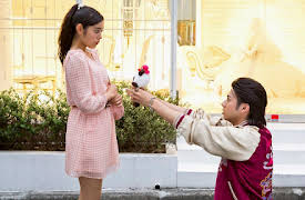 Mischievous Kiss: Goodbye, Irie-kun