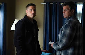 the Rookie: Episode 17