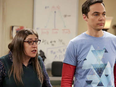 16:05: The Big Bang Theory | ProSieben | 6/23 2026