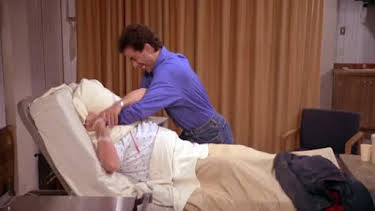 06:30: Seinfeld (S2 E8) (S2) | Viasat 4 | 10/30 2026