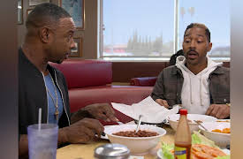 Urban Eats & Treats S1: Tone Bell