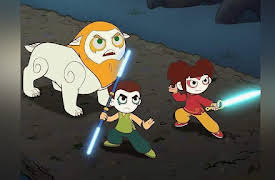 Guardians of the Power Masks: Knowledge Before Might