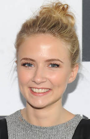 Eliza Bennett as 