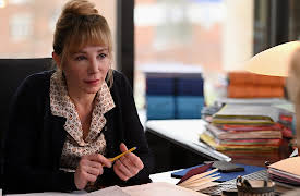 Disturbing Disappearances, Season 1: Under Pressure