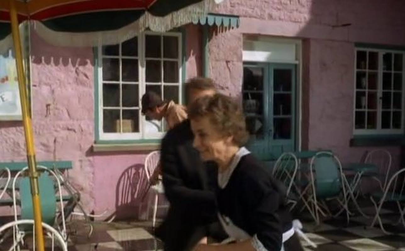 Patsy Smart