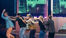 Wer stiehlt mir die Show?