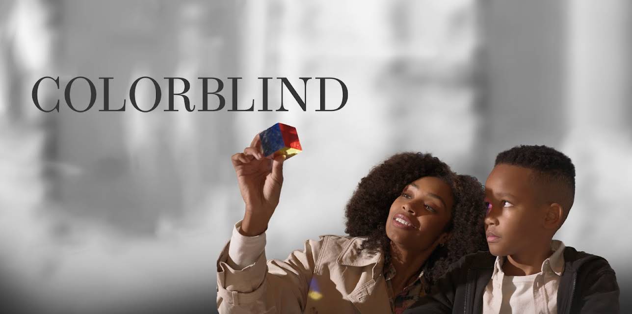 Colorblind (2023)