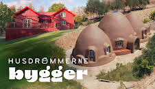 Husdrømmerne bygger: En buss til friheten – del 1