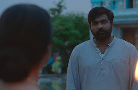 Navarasa: Enemy: Compassion