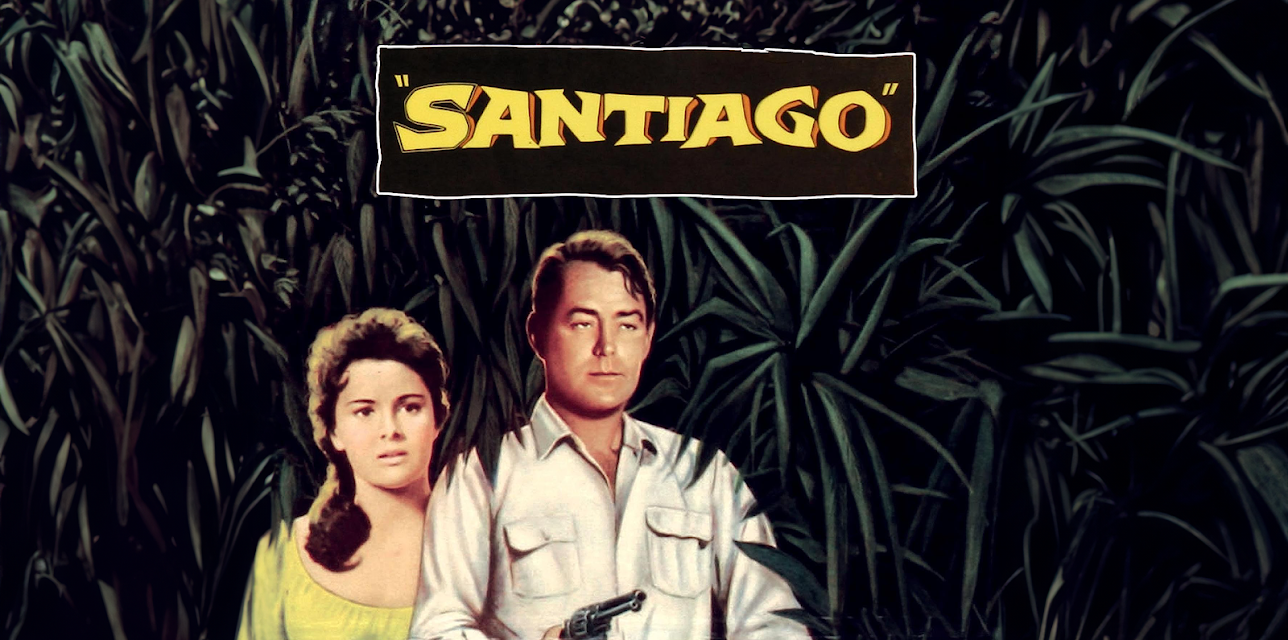 Santiago (1956) (1956)