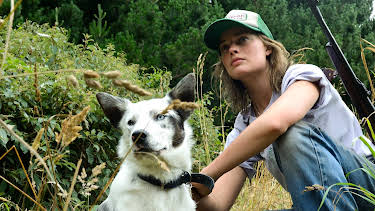 16:00: Z for Zachariah | Viasat Film Action | 4/21 2026