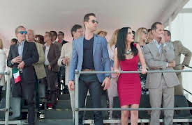 El Dragón: El regreso de un guerrero: Episodio 15