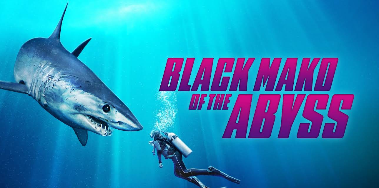 Black Mako of the Abyss