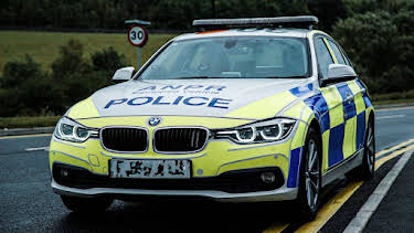 1:00 PM: Traffic Cops (S10 E4) (S10) | 5 Star | 1/7 2026