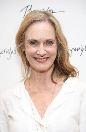 Lisa Emery as 