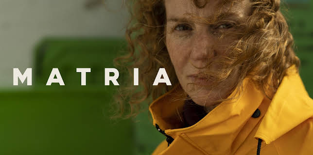Matria (2024)