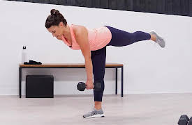 20-Minute Total Body Strength: Total Body Burnout