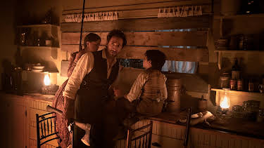 23:25: Chapelwaite (S1 E8) (S1) | Viasat Series | 4/18 2026