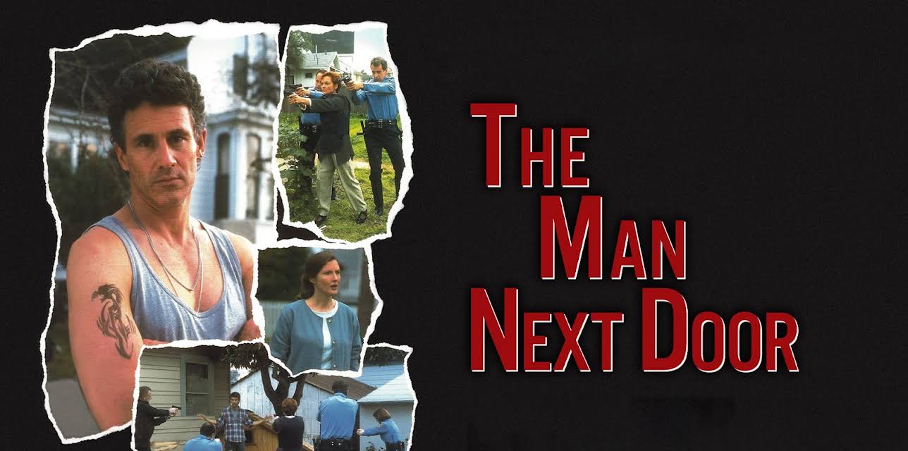 The Man Next Door (1996)