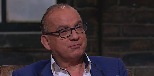 06:00: Dragons' Den (S15 E13) (S15) | TV6 | 3/4 2026