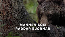Mannen som räddar björnar