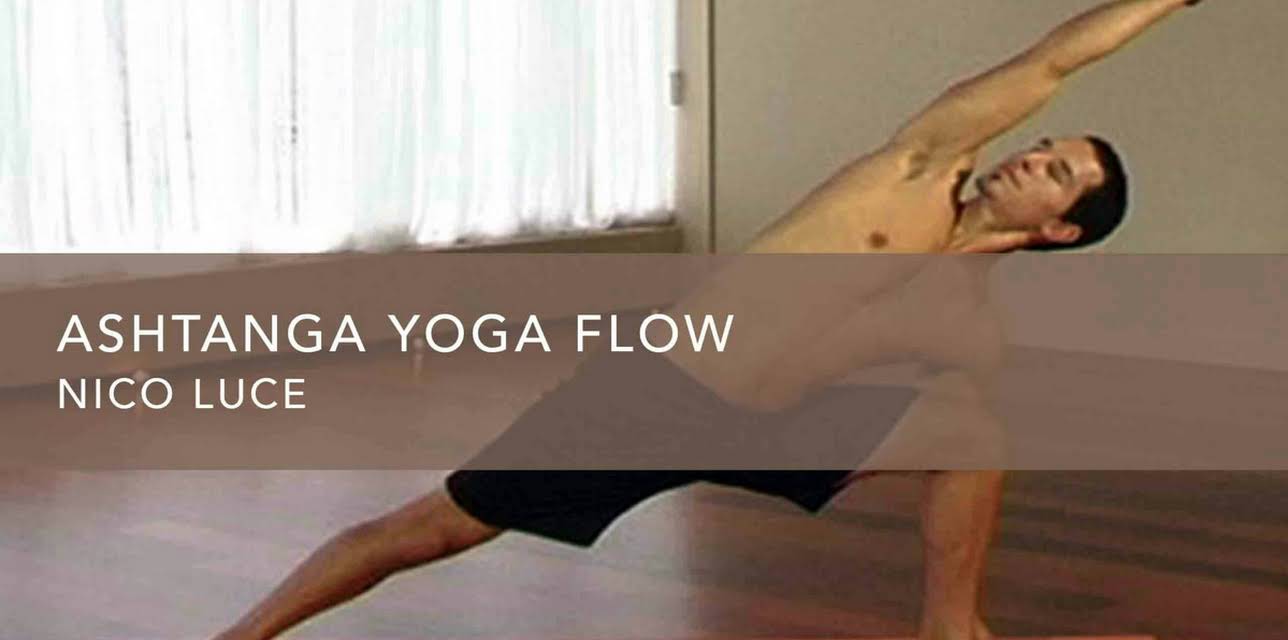 Ashtanga Yoga Flow (2010)