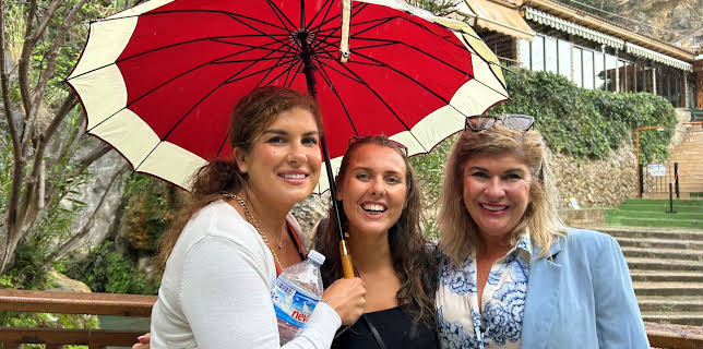 8:00 AM: Bargain-Loving Brits in the Sun (S14 E11) (S14) | 5 Star | 12/8 2025