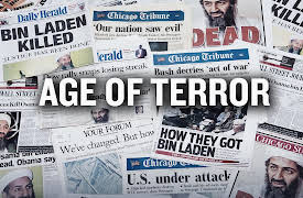 Age of Terror Season 1: Part 1: Brooklyn Jihad (1990-1995)