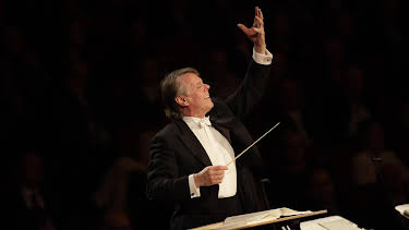 00:15: BR-KLASSIK: Jansons dirigiert Beethoven | BR Fernsehen | 5/26 2026