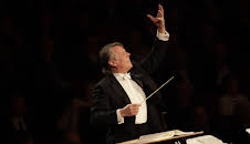 BR-KLASSIK: Jansons dirigiert Beethoven